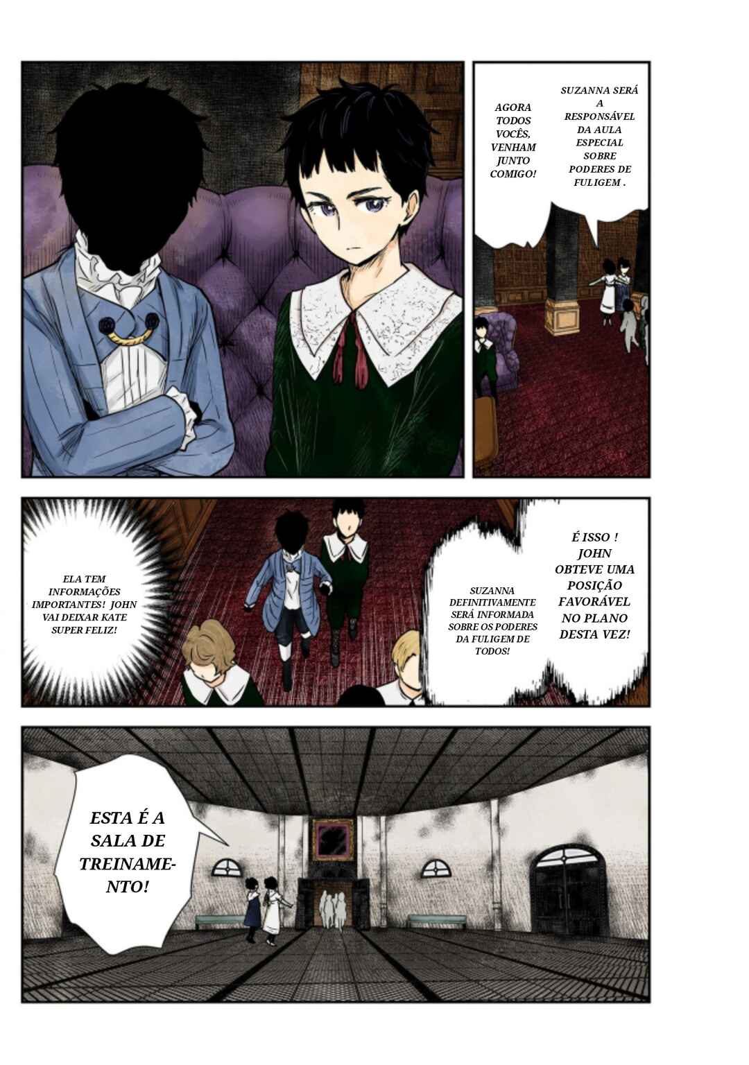 Chapter 124 - Page 5