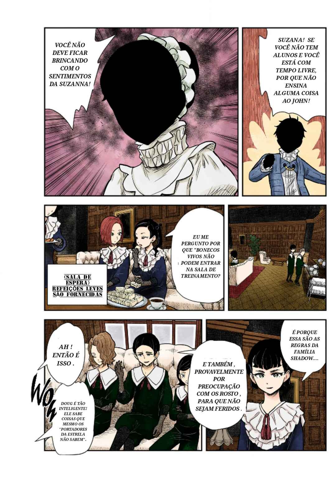 Chapter 124 - Page 8