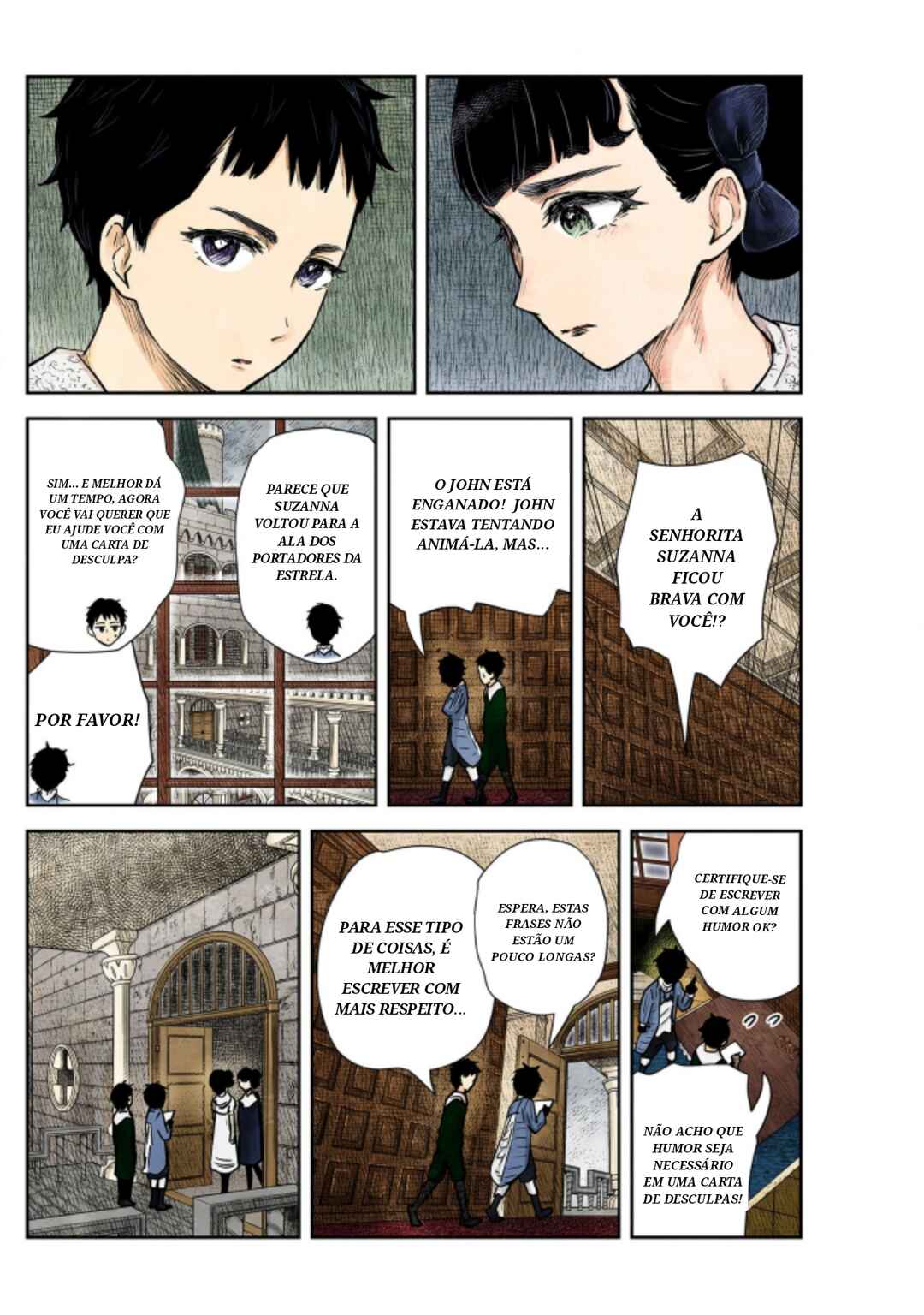 Chapter 124 - Page 9