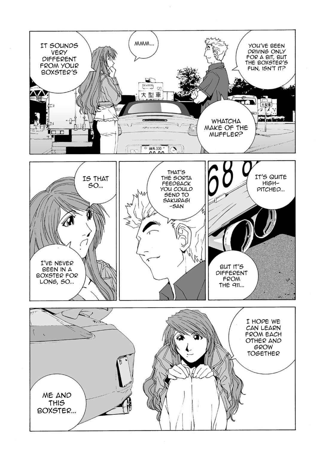 Chapter 40 - Page 10