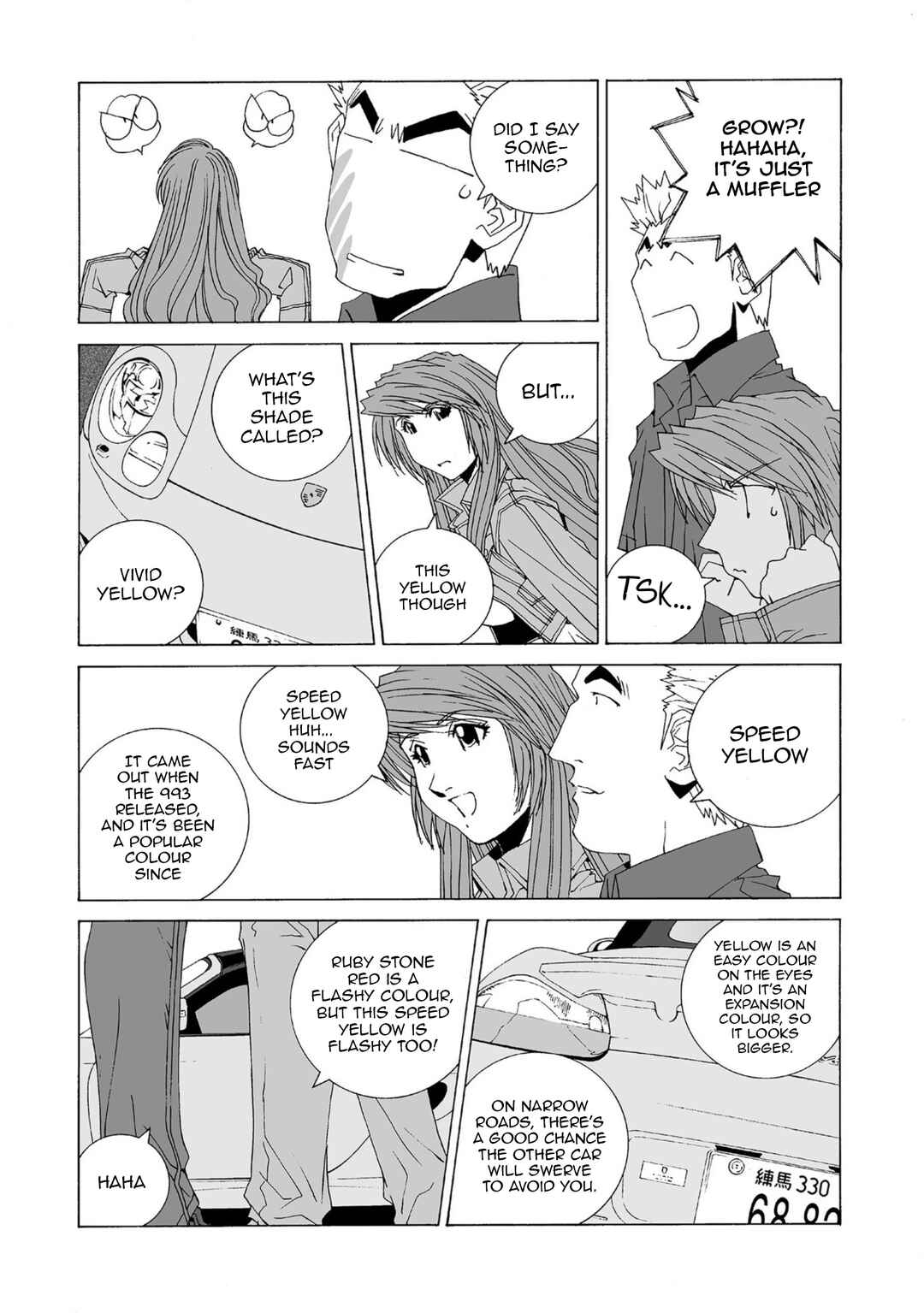 Chapter 40 - Page 11