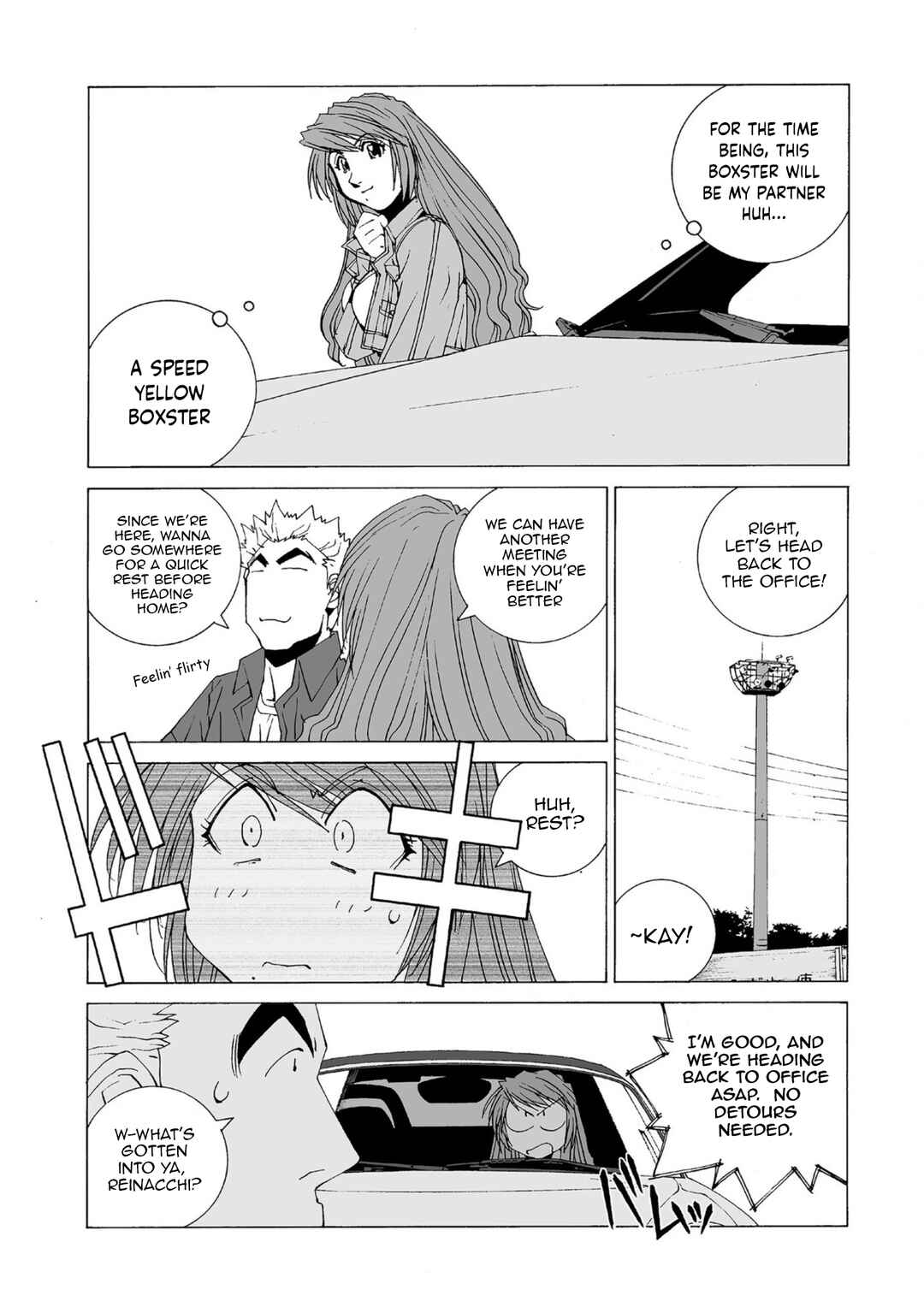 Chapter 40 - Page 12