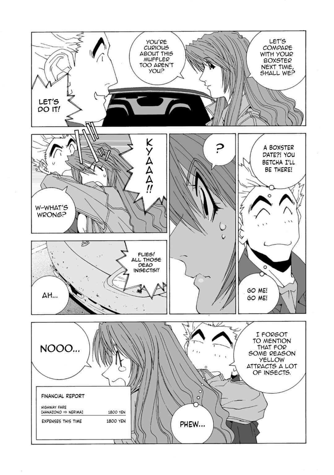 Chapter 40 - Page 15