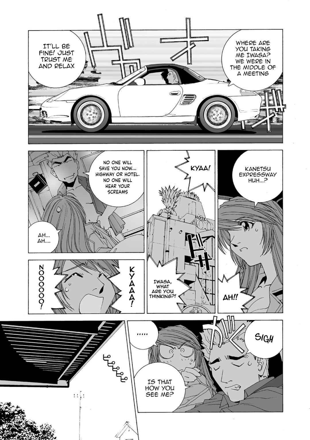 Chapter 40 - Page 3