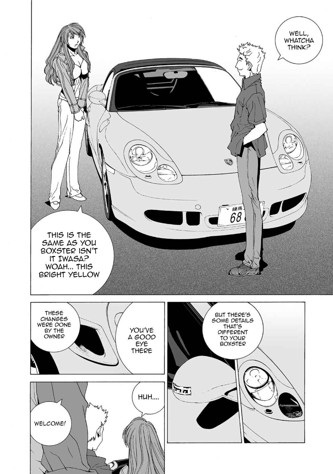 Chapter 40 - Page 4