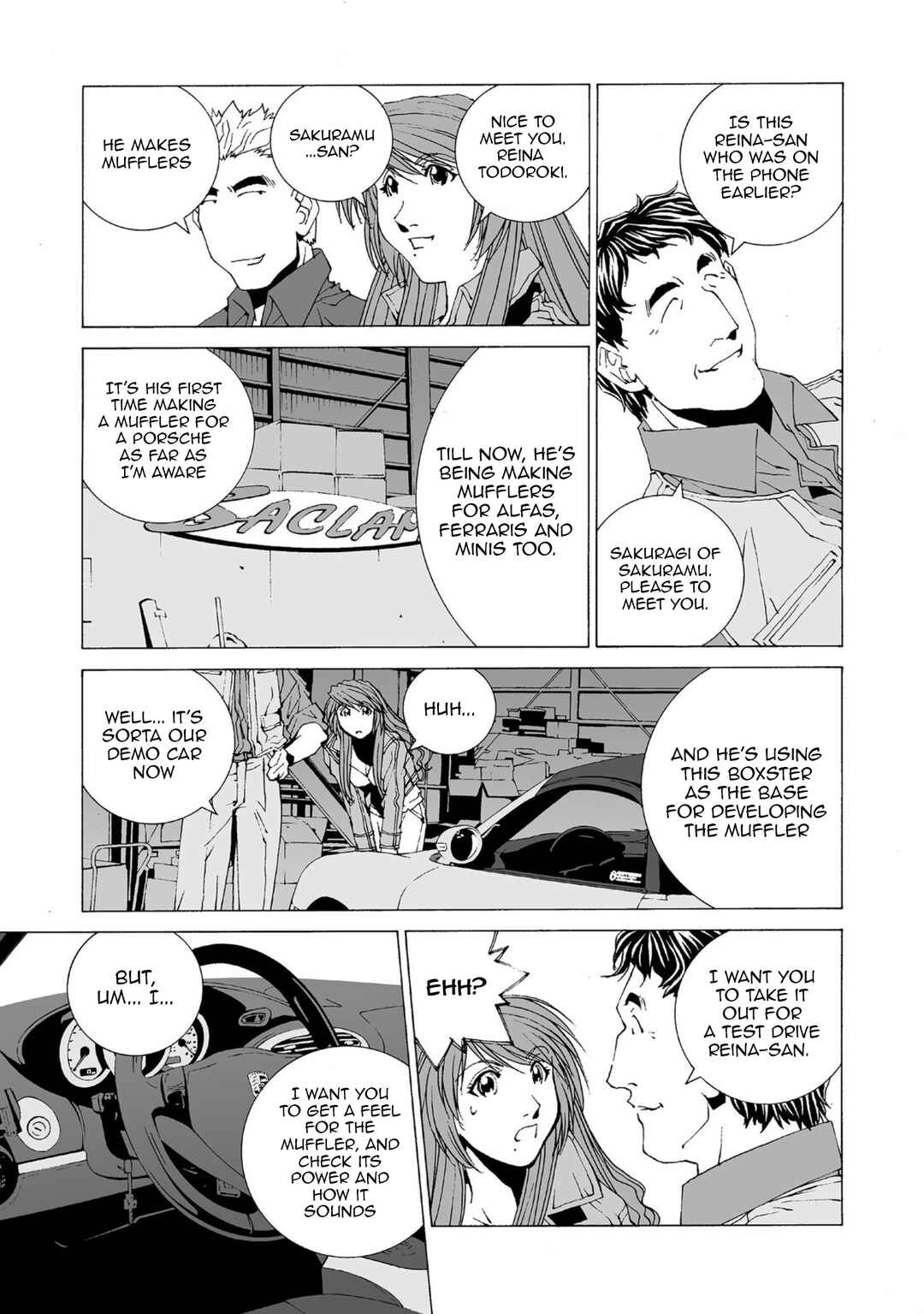 Chapter 40 - Page 5