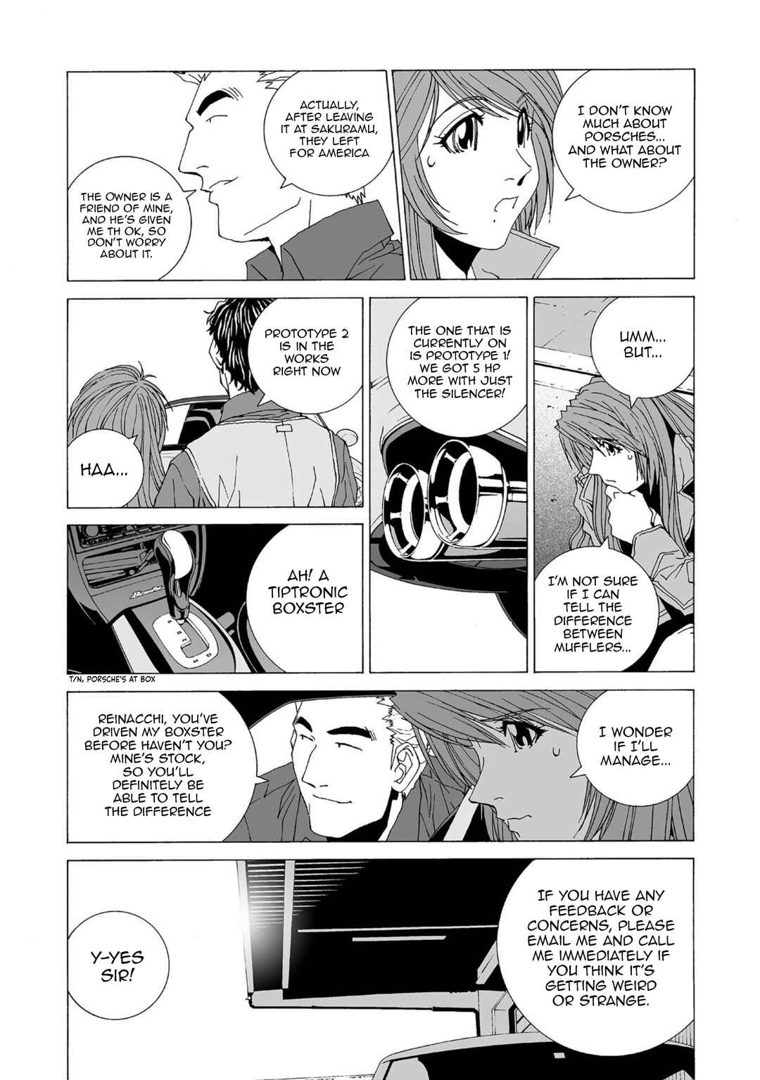 Chapter 40 - Page 6