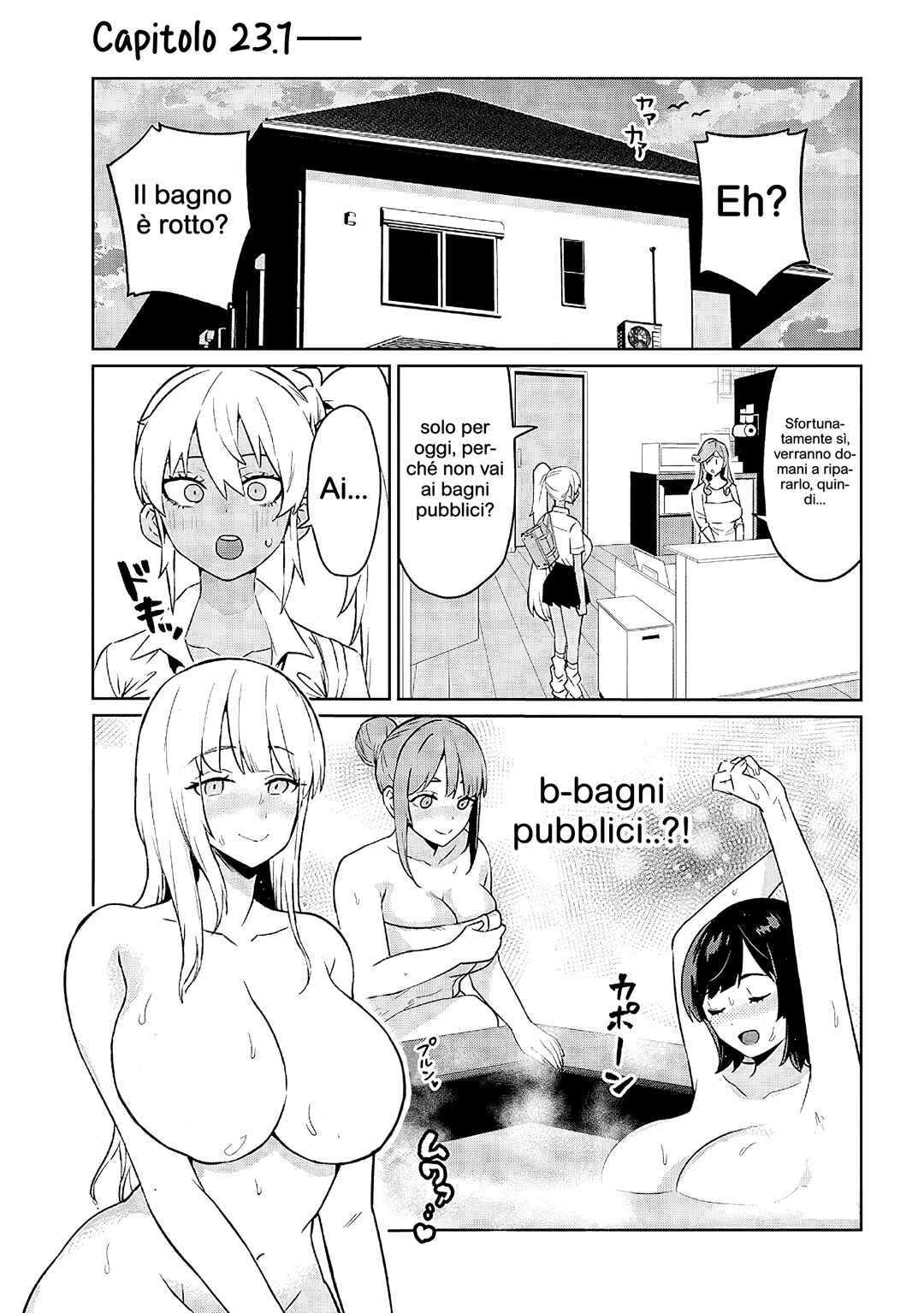 Chapter 23.1 - Page 1