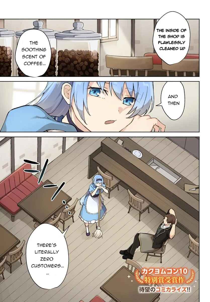Chapter 1 - Page 1