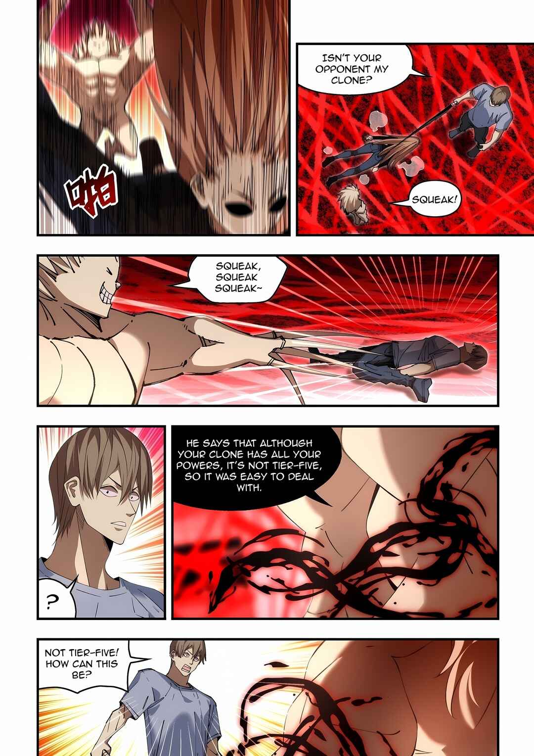 Chapter 596 - Page 10