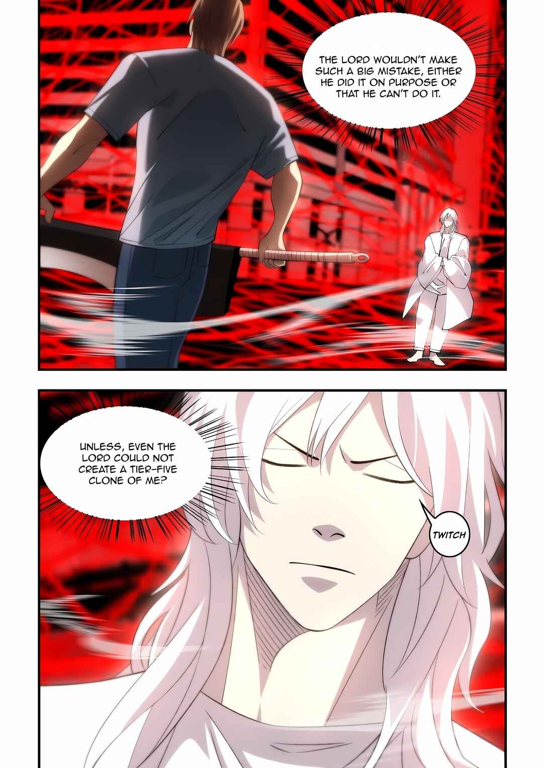 Chapter 596 - Page 11