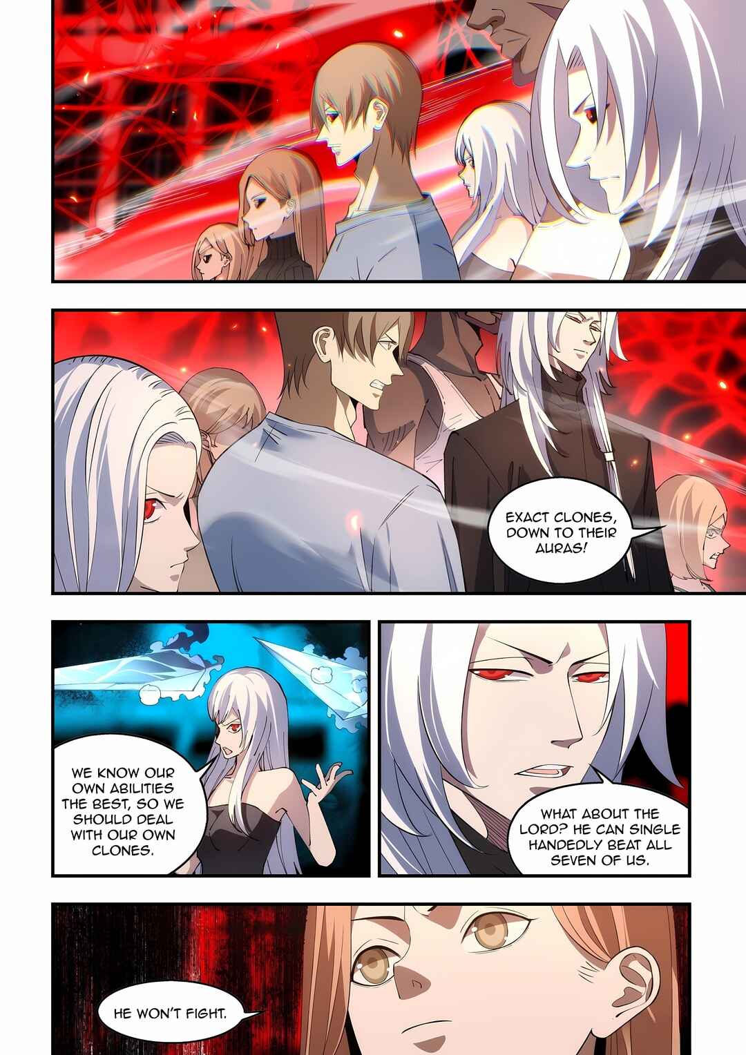 Chapter 596 - Page 2