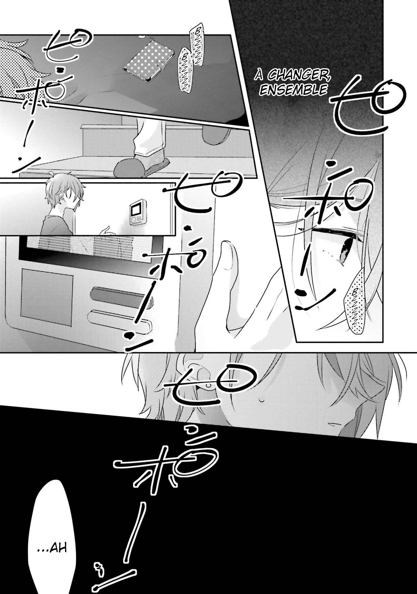 Chapter 23 - Page 34