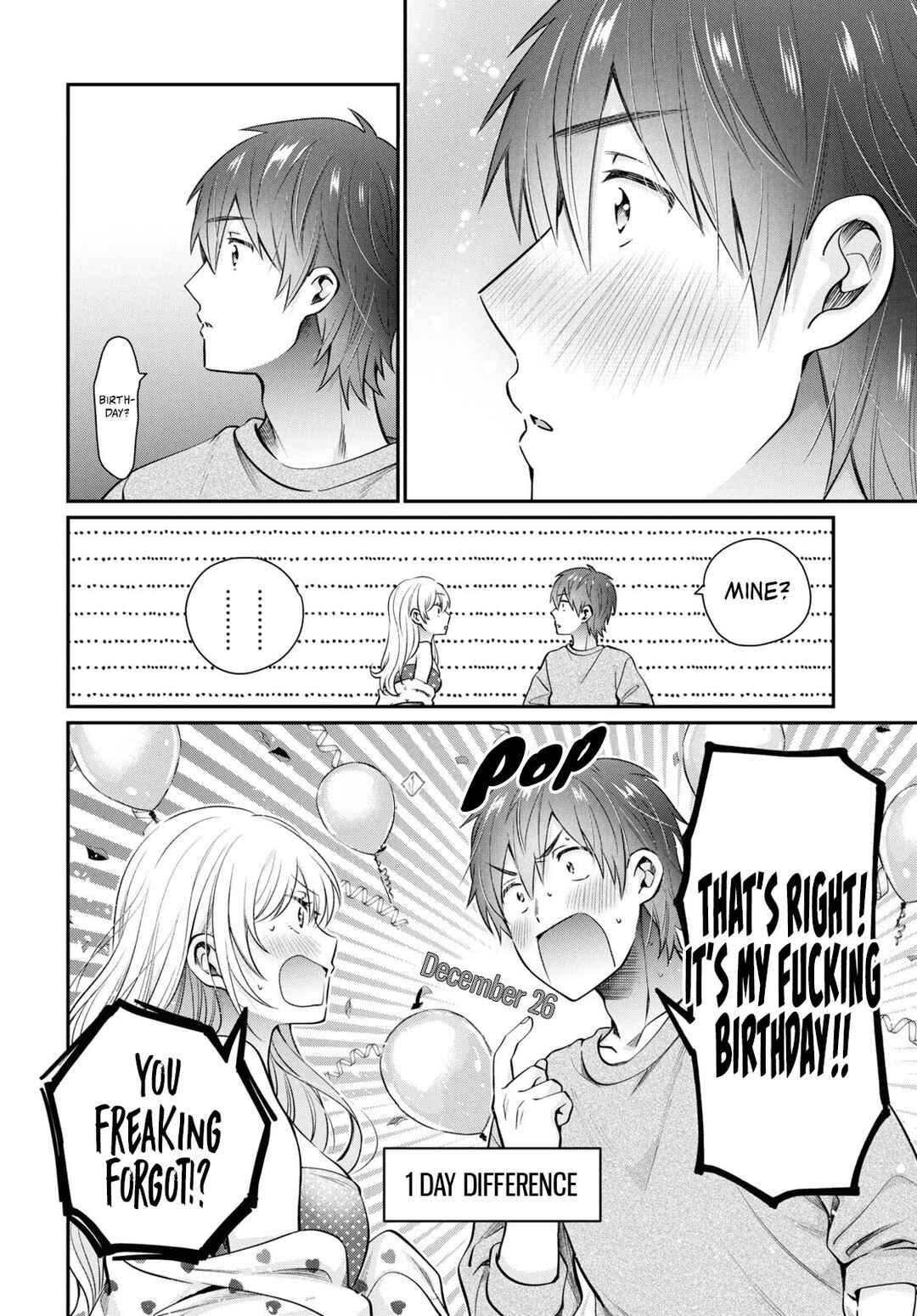 Chapter 71 - Page 10