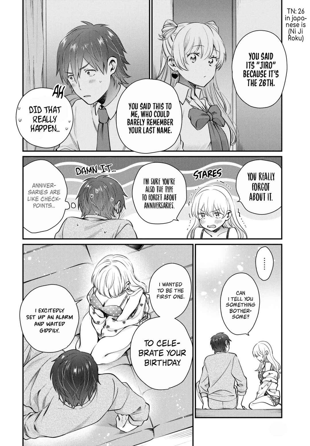 Chapter 71 - Page 12
