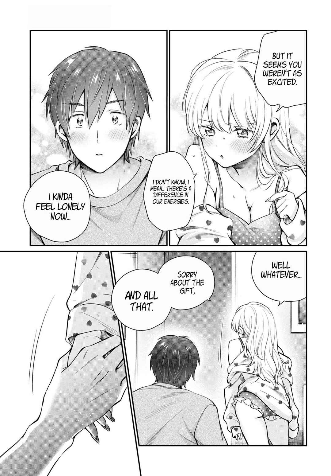 Chapter 71 - Page 13