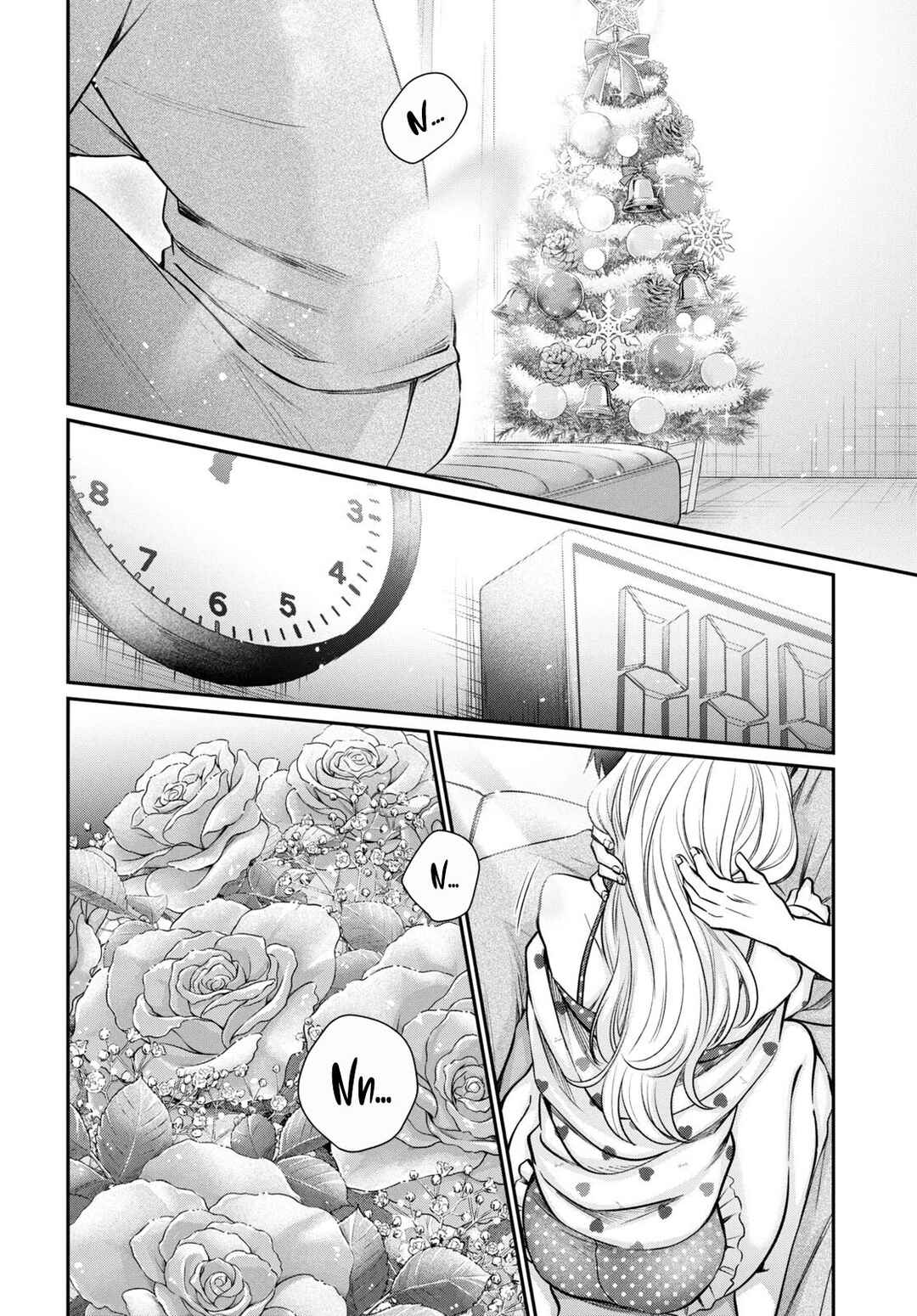 Chapter 71 - Page 20