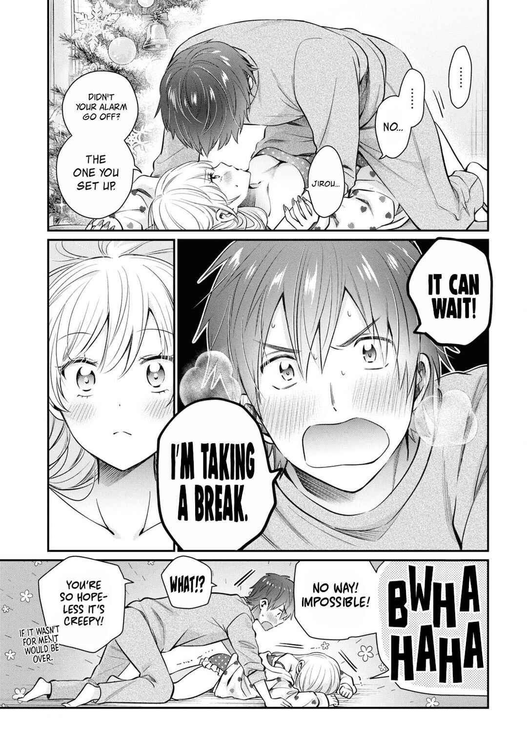 Chapter 71 - Page 24