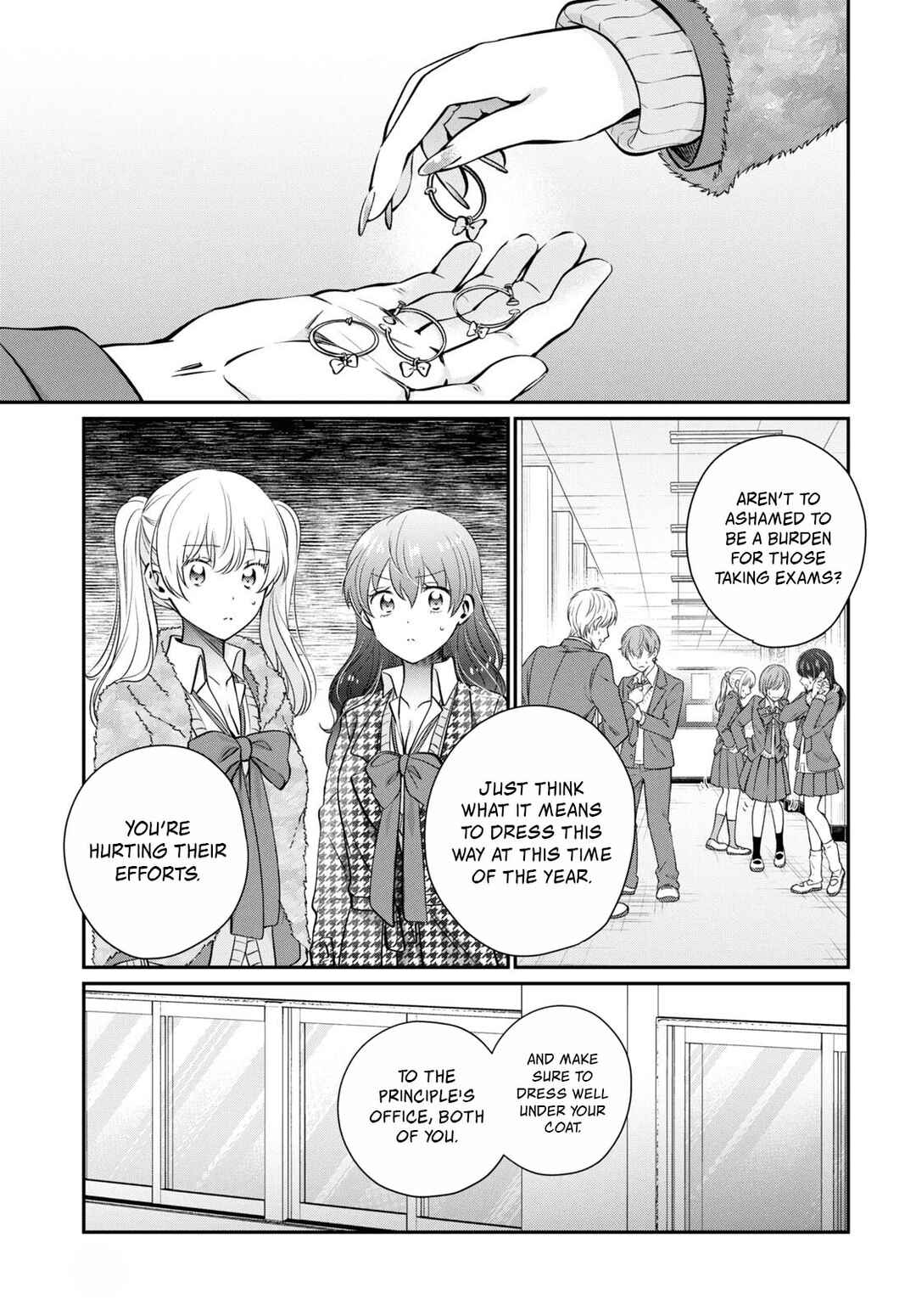 Chapter 71 - Page 30
