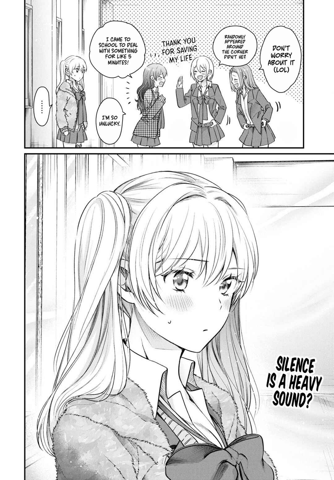 Chapter 71 - Page 31