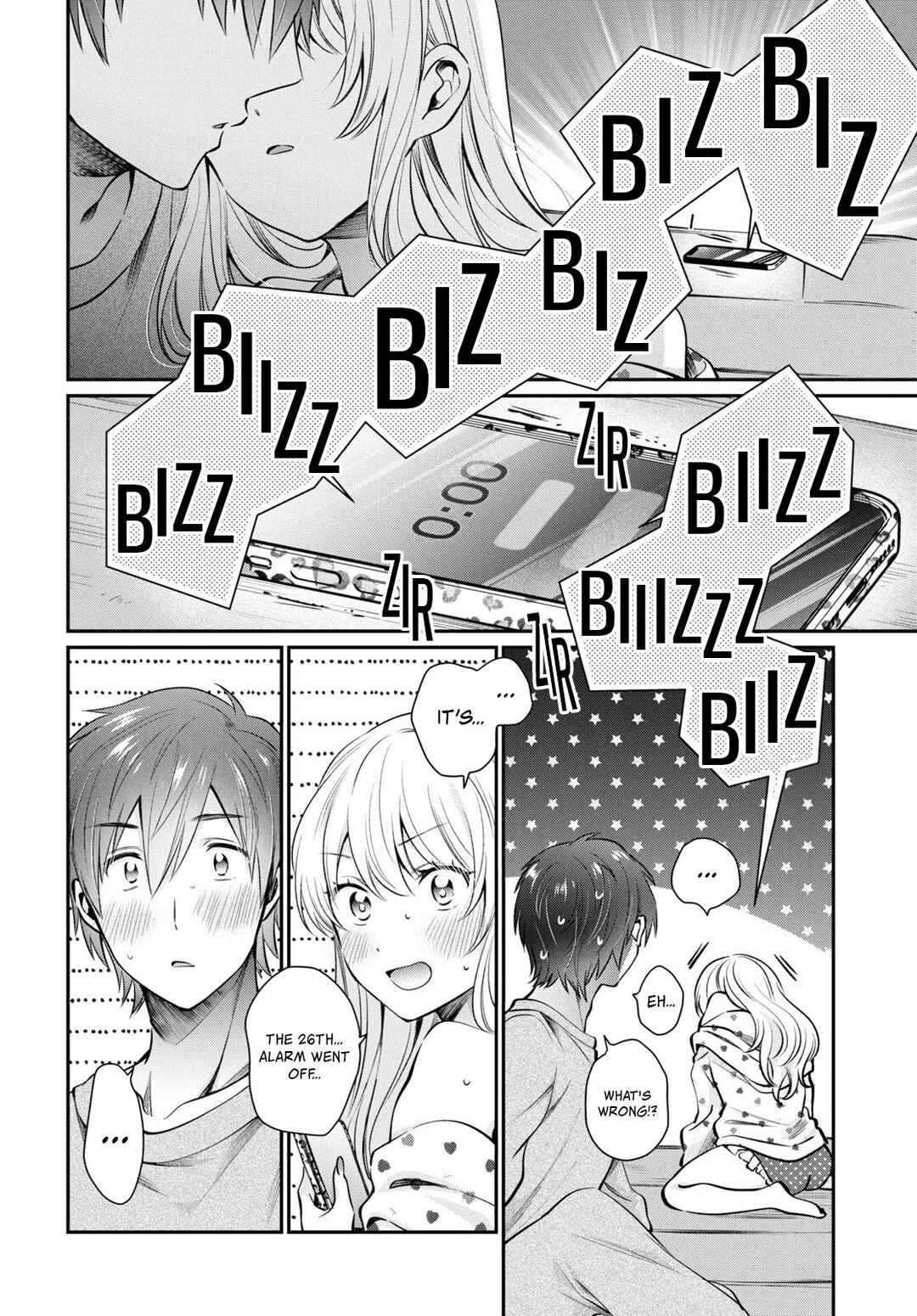 Chapter 71 - Page 6