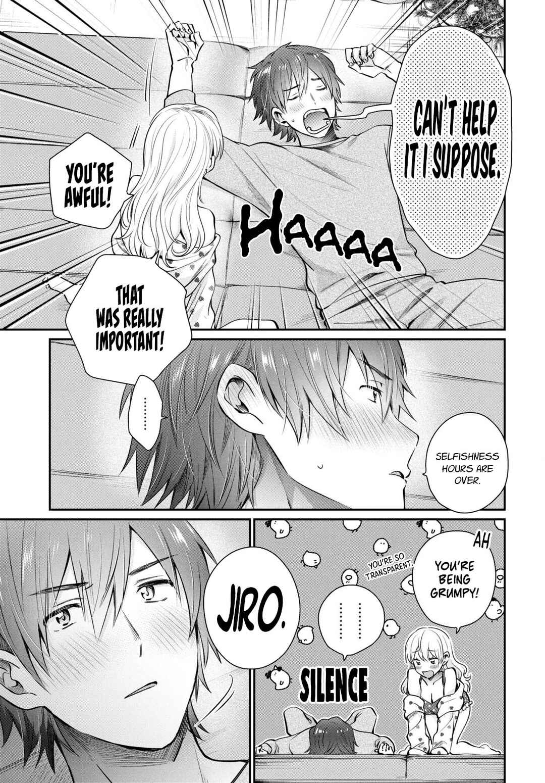 Chapter 71 - Page 7
