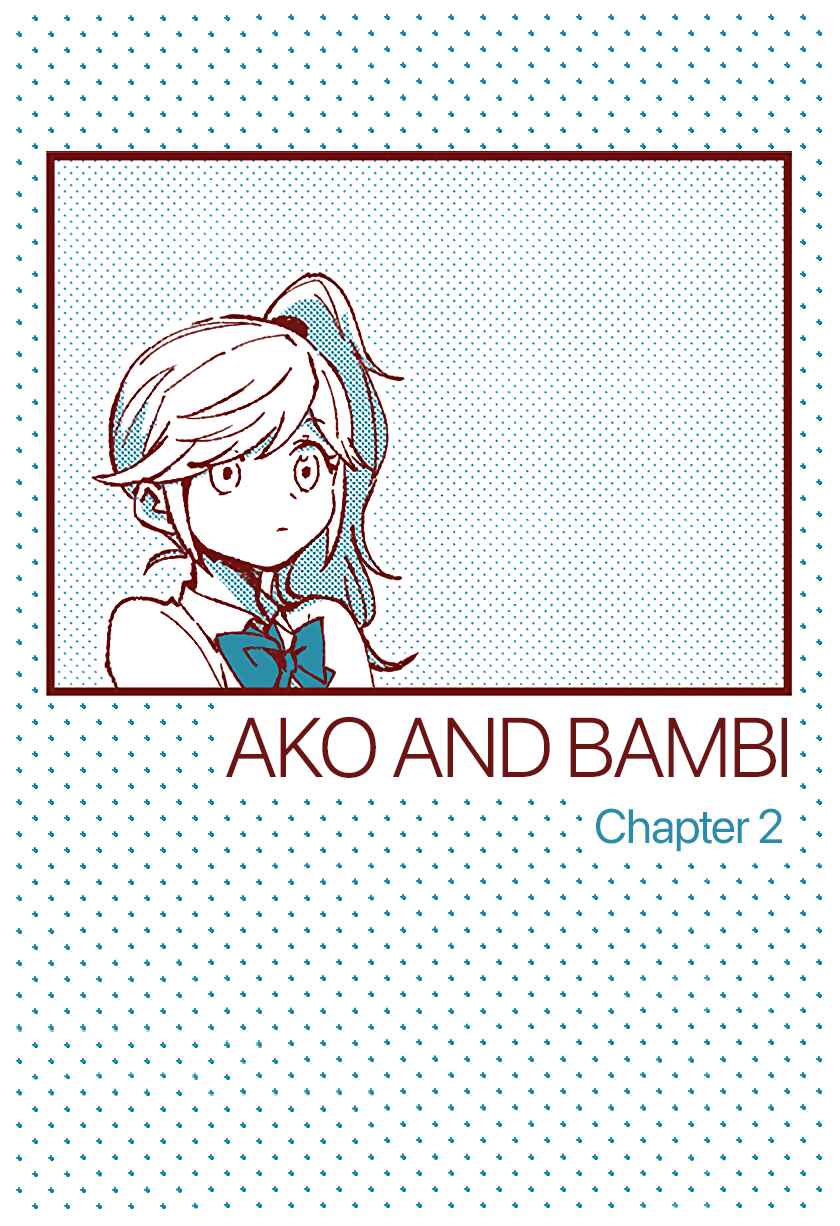 Chapter 2 - Page 1
