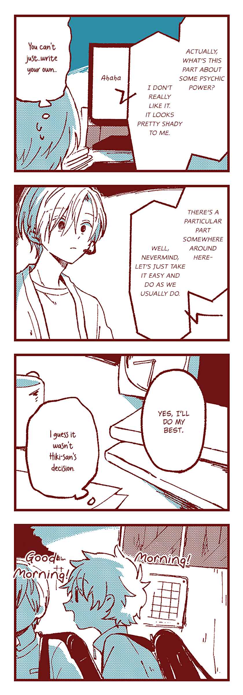 Chapter 2 - Page 13