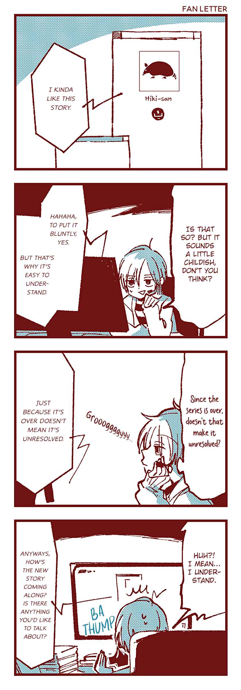 Chapter 2 - Page 2
