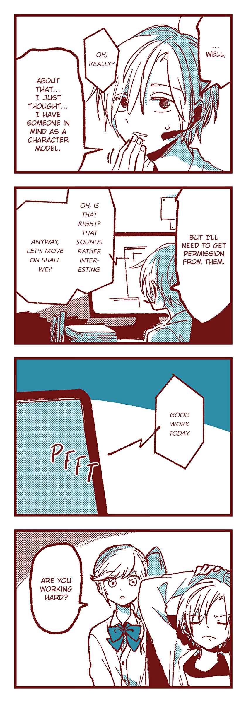 Chapter 2 - Page 3