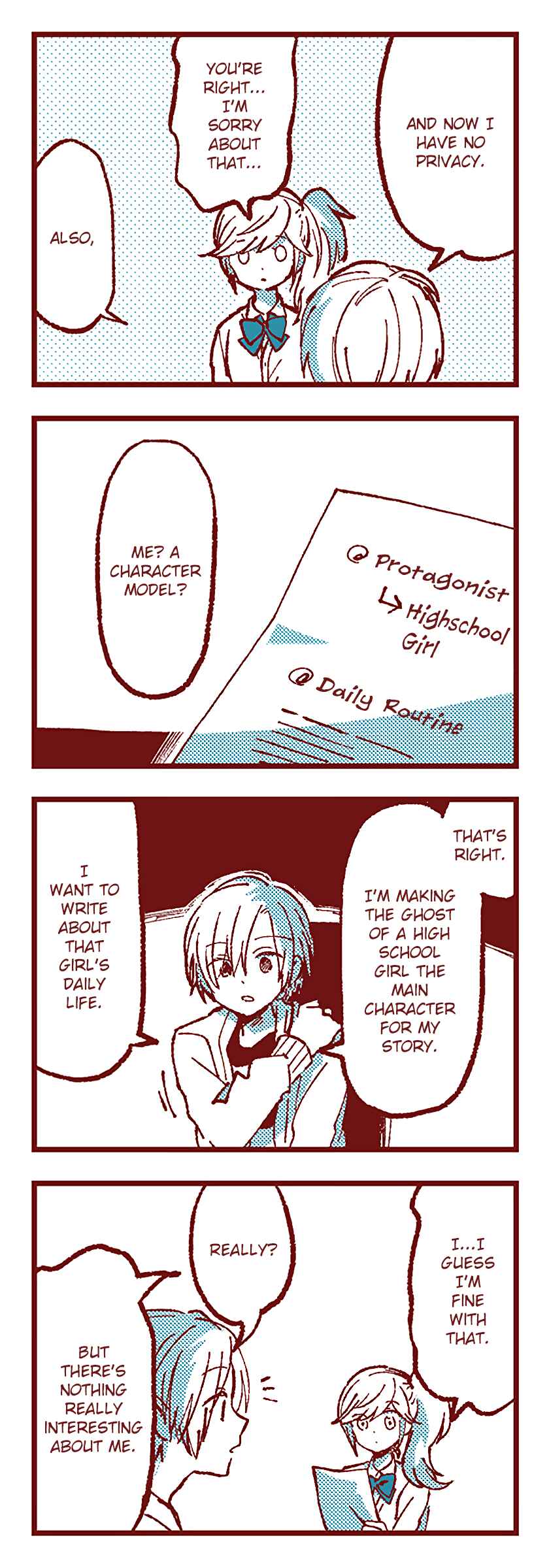 Chapter 2 - Page 5
