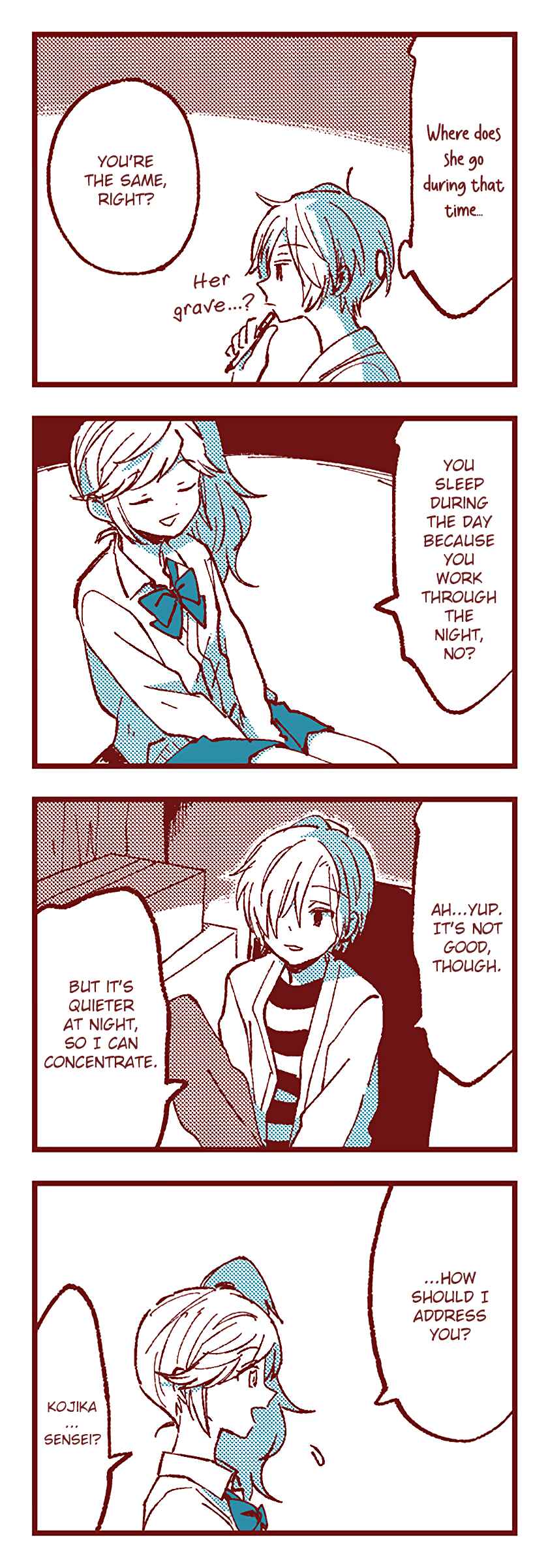 Chapter 2 - Page 8