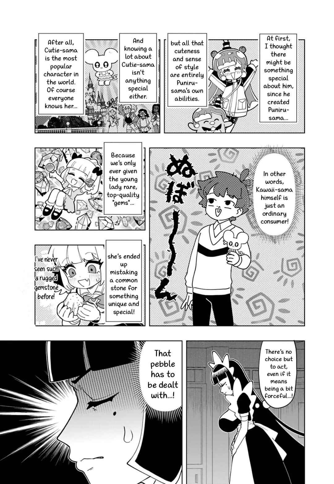Chapter 97 - Page 3
