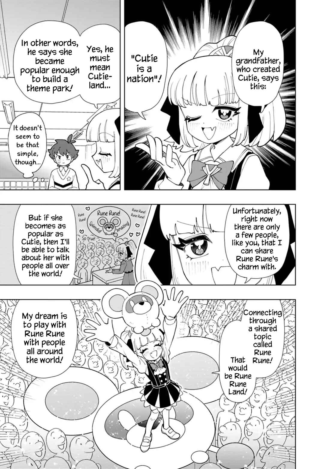 Chapter 97 - Page 5