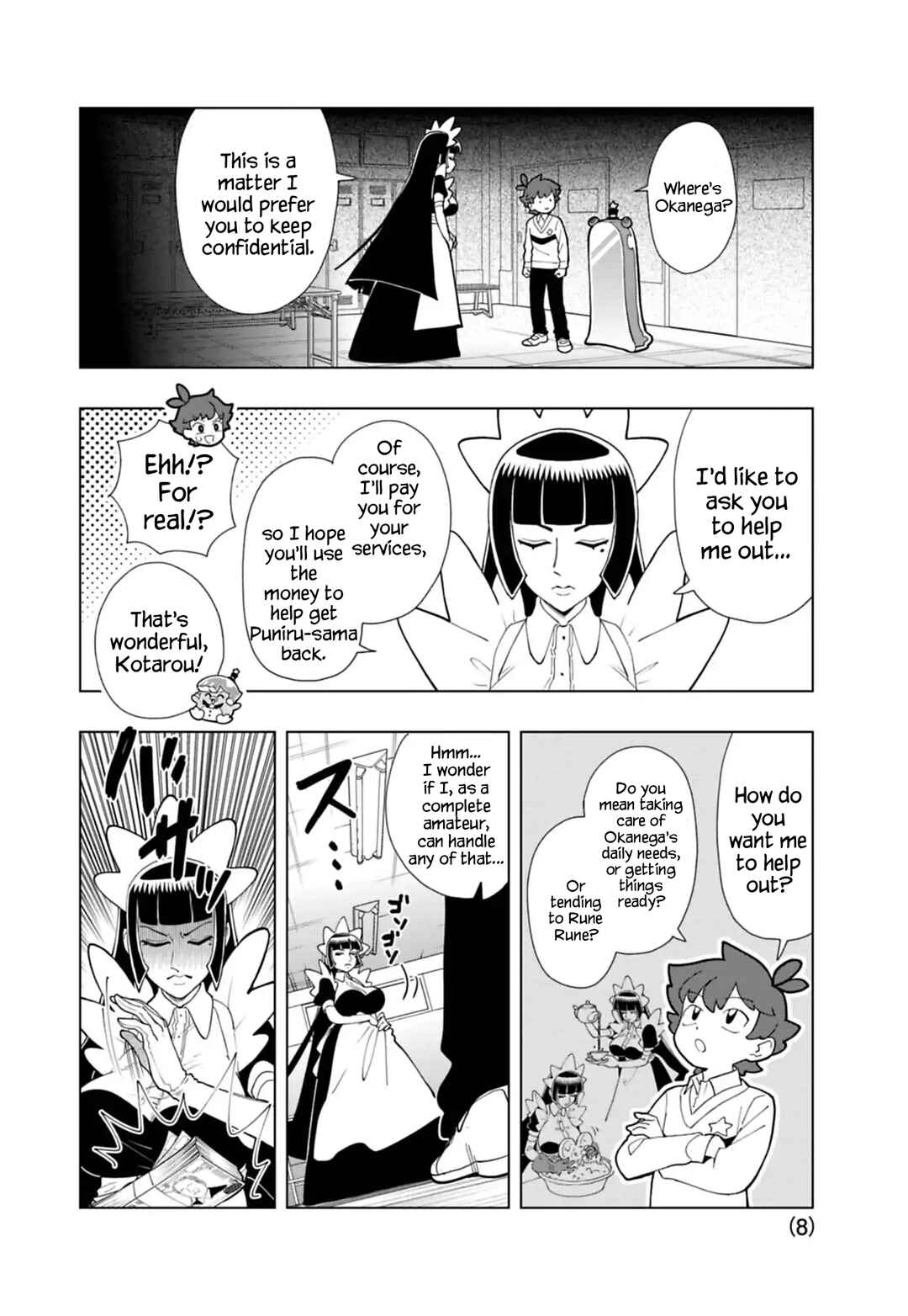 Chapter 97 - Page 8