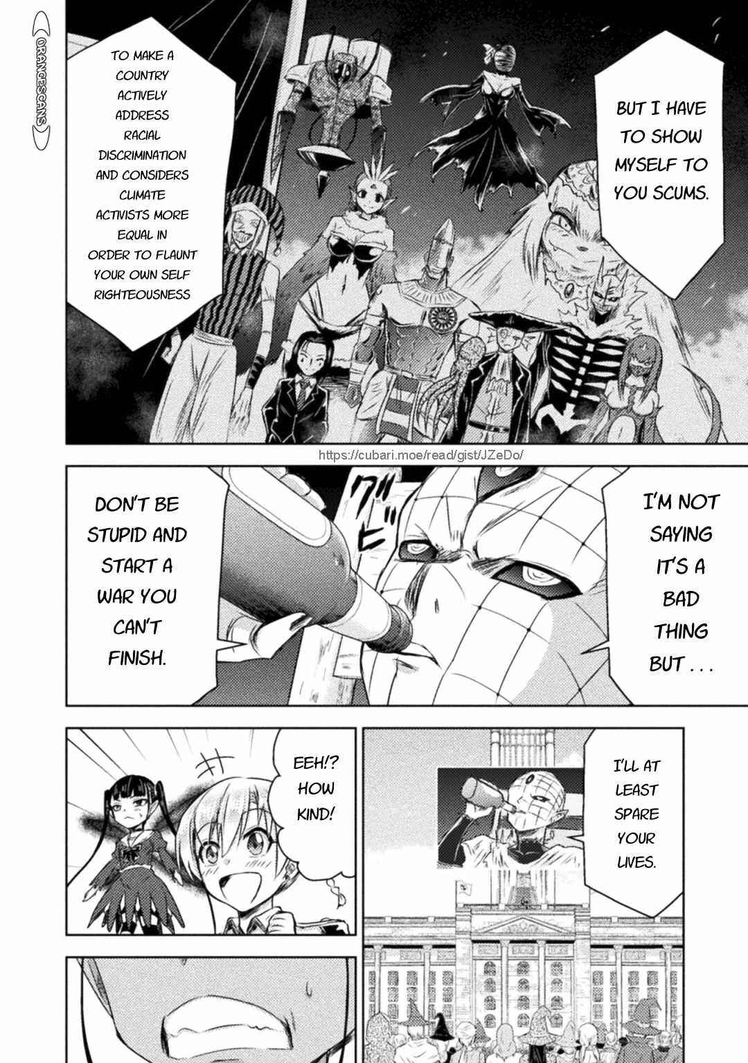 Chapter 32 - Page 19
