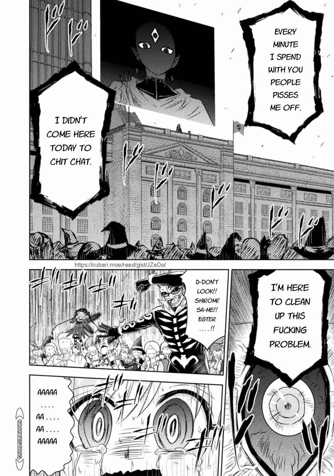 Chapter 32 - Page 25