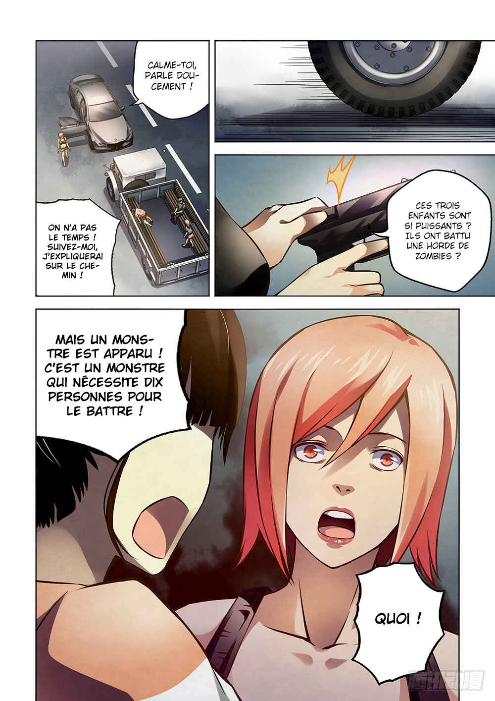 Chapter 72 - Page 10
