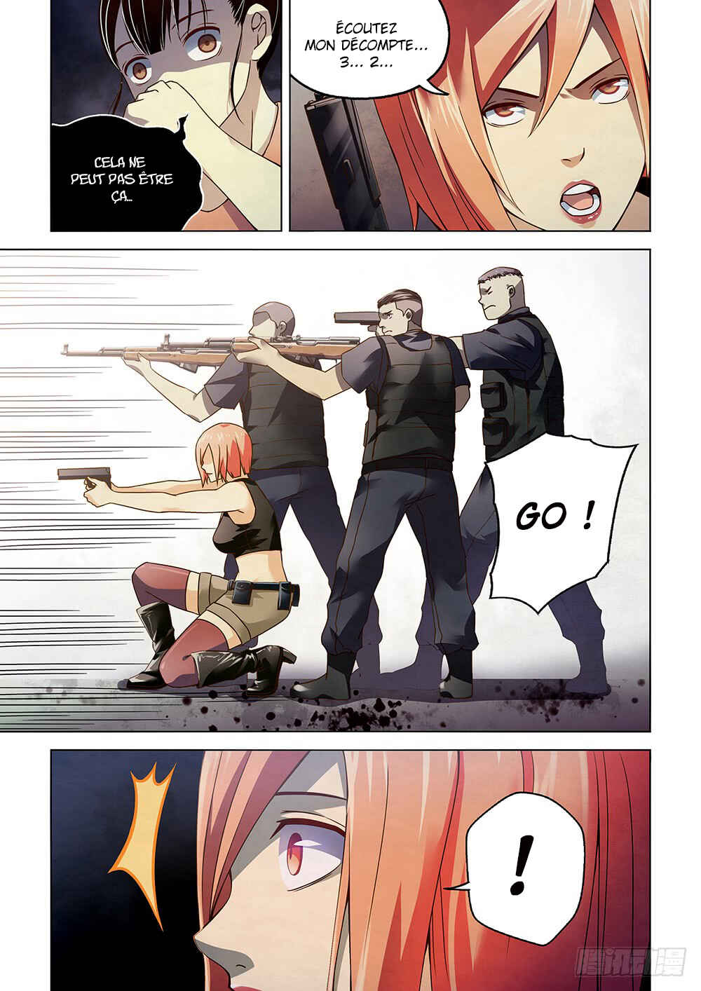 Chapter 72 - Page 13