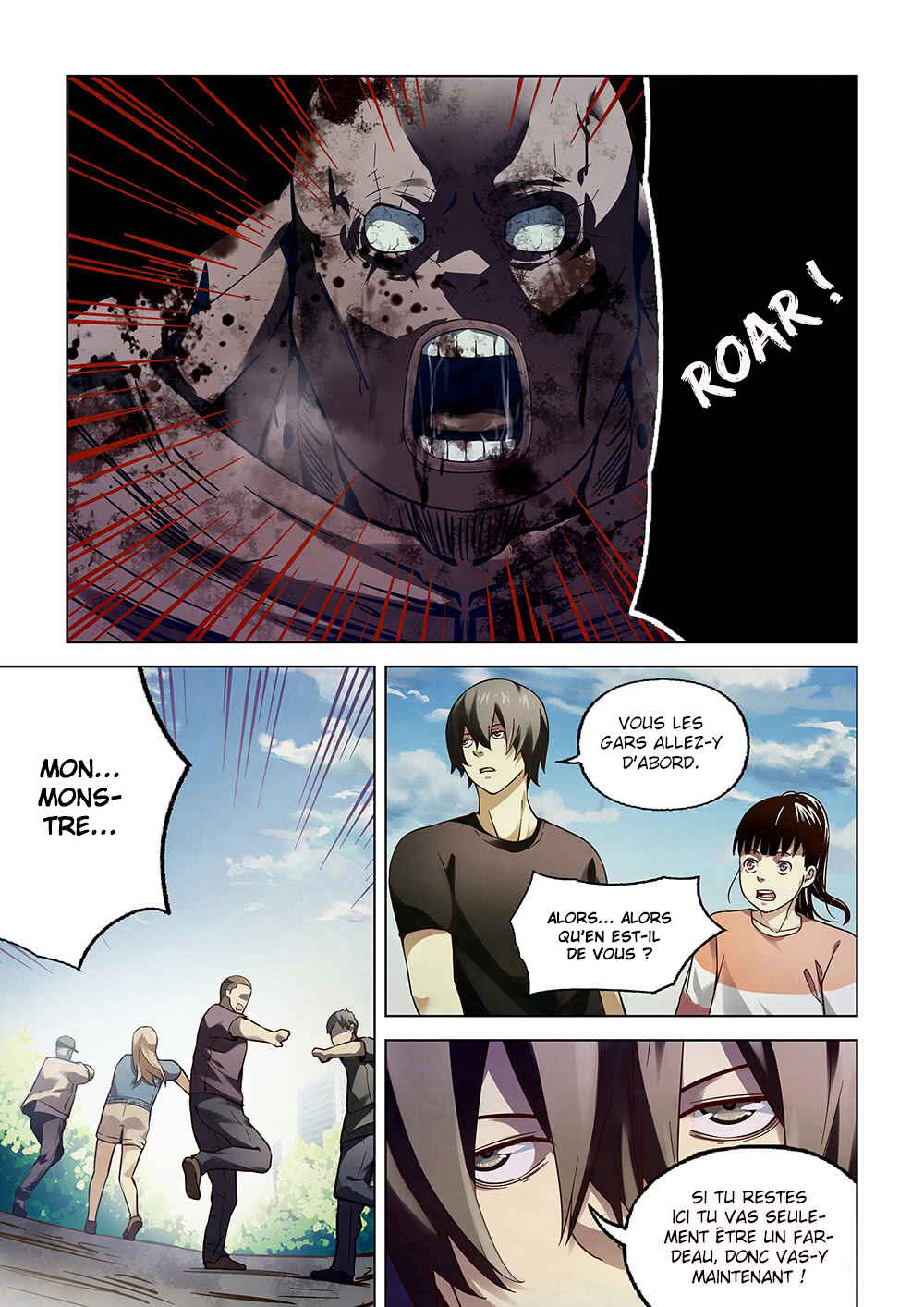 Chapter 72 - Page 3