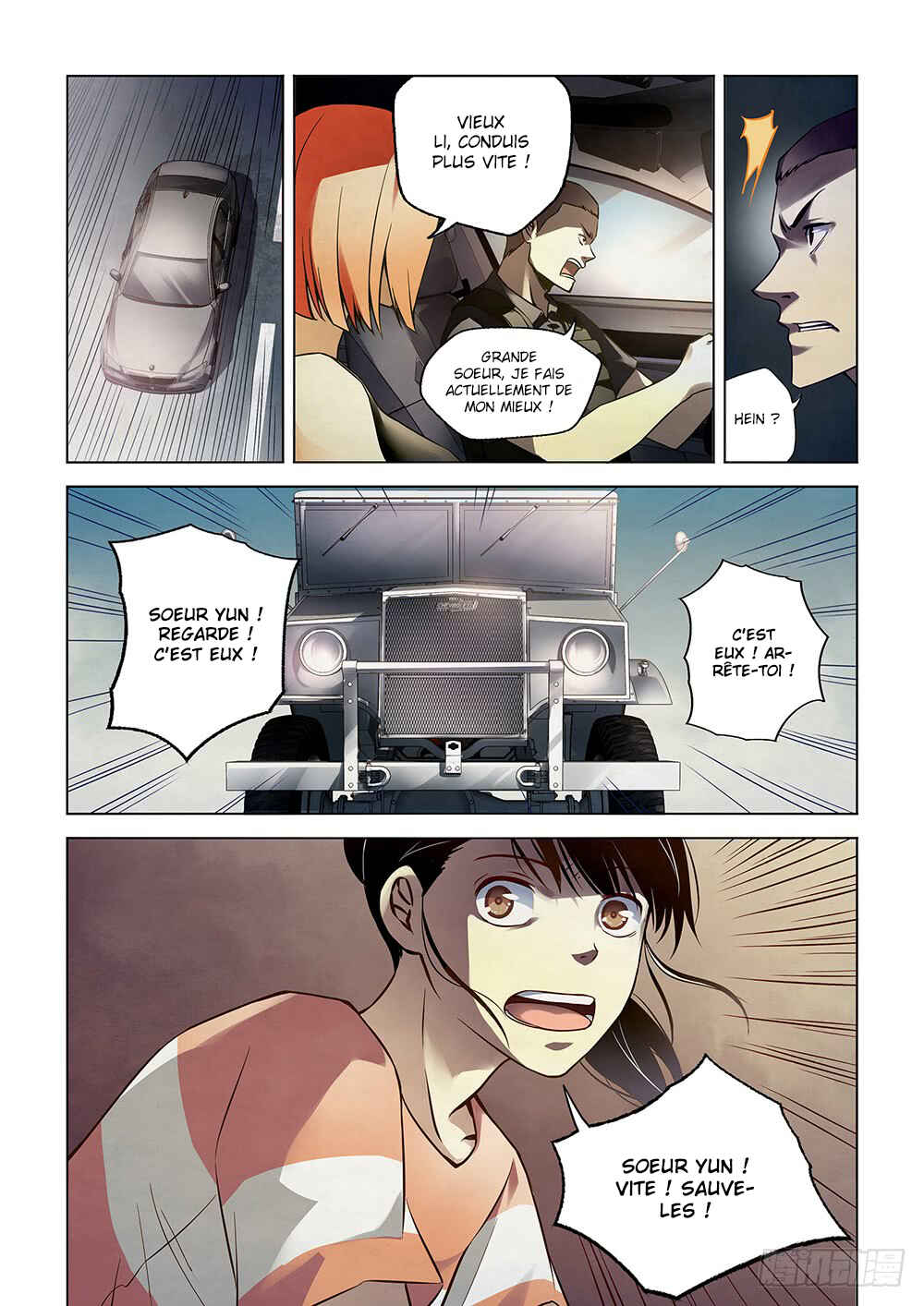 Chapter 72 - Page 9