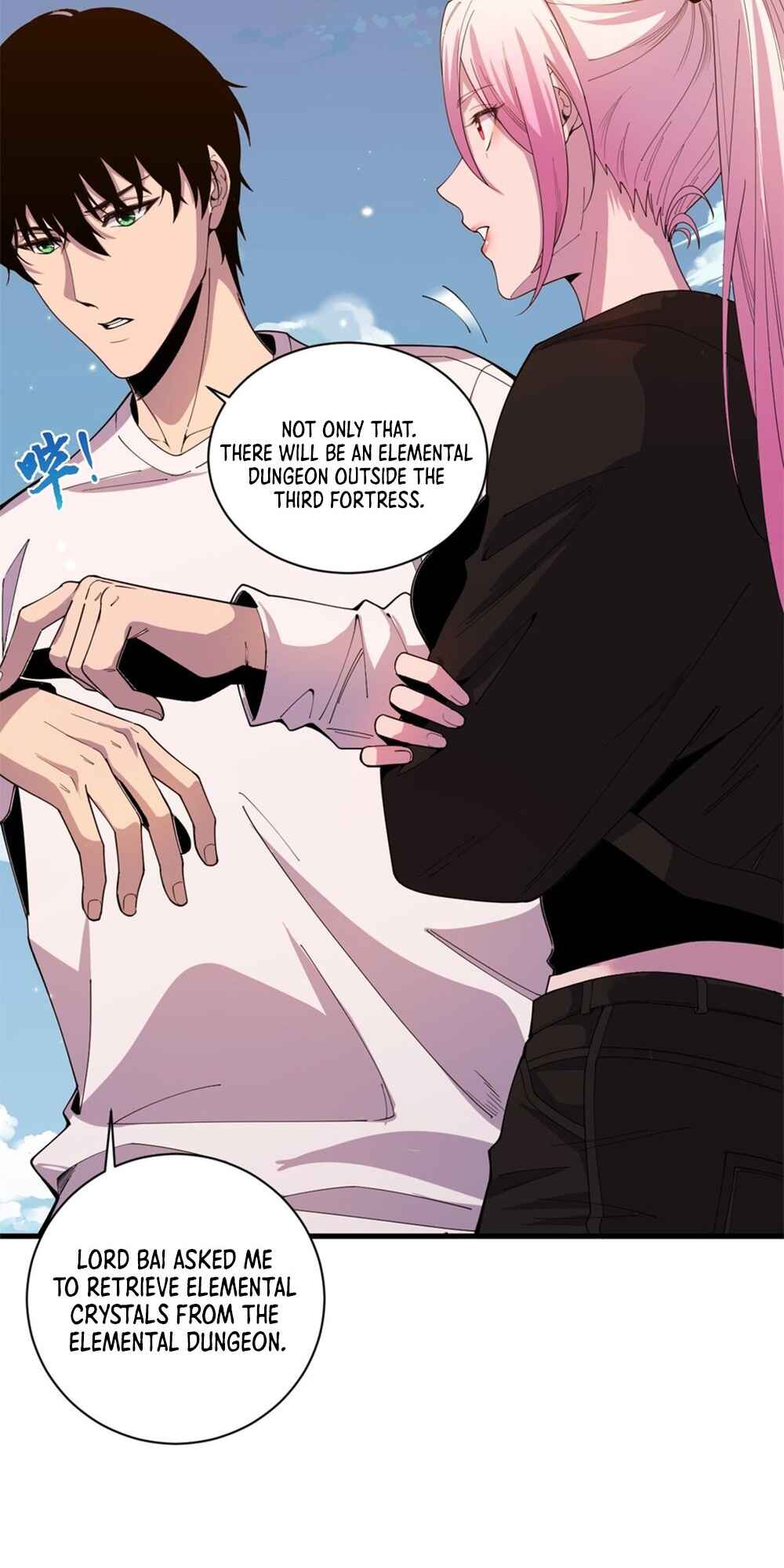 Chapter 50 - Page 21