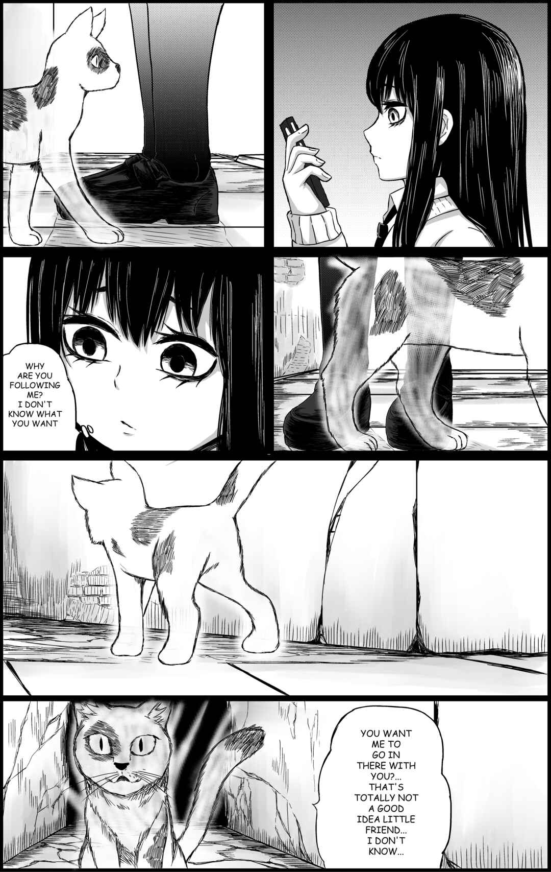 Chapter 1 - Page 1
