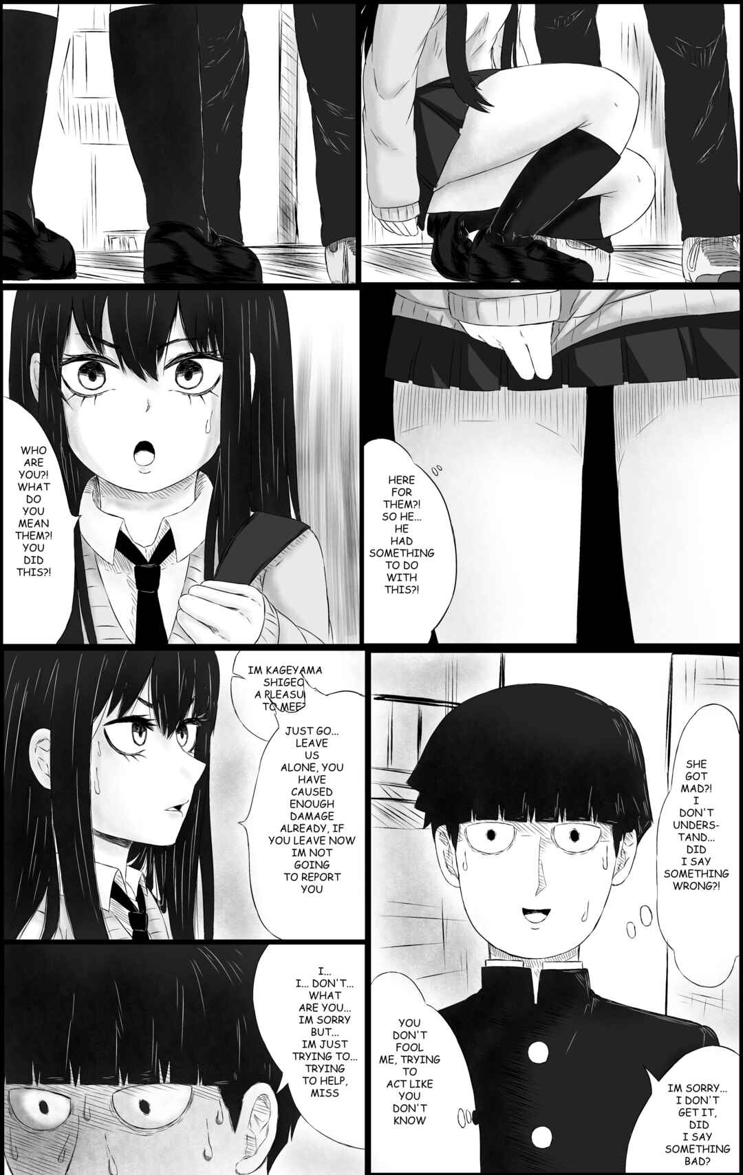 Chapter 1 - Page 10