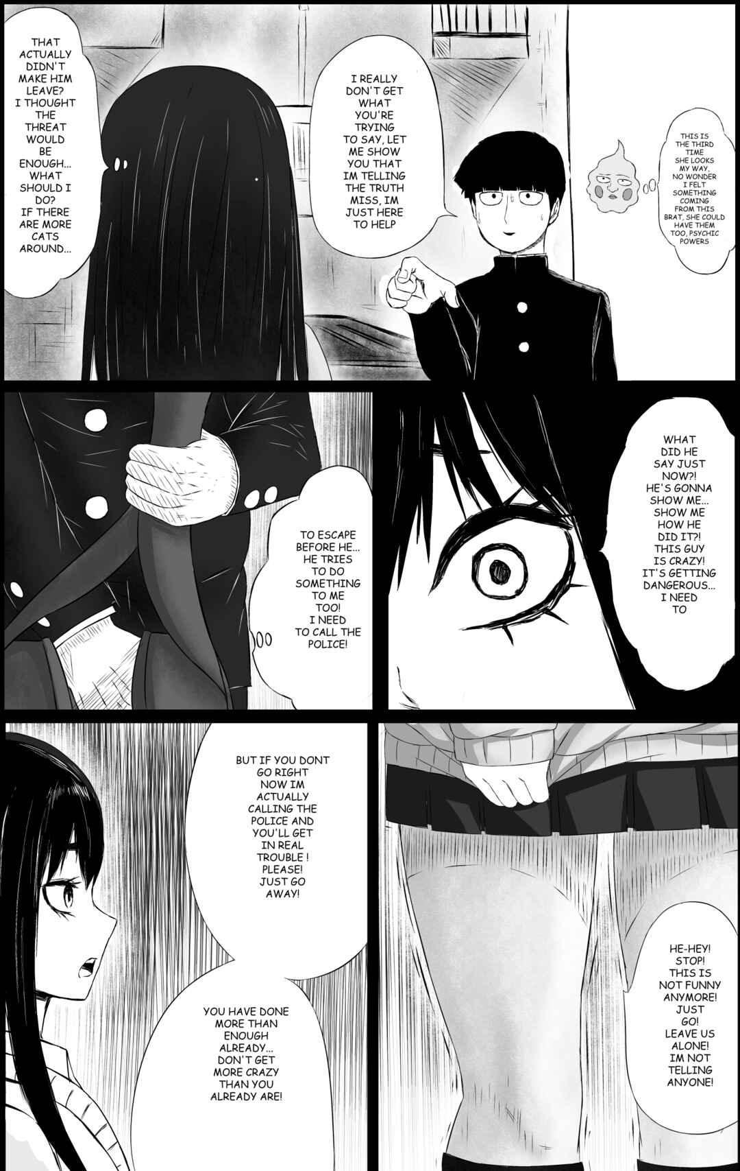 Chapter 1 - Page 11