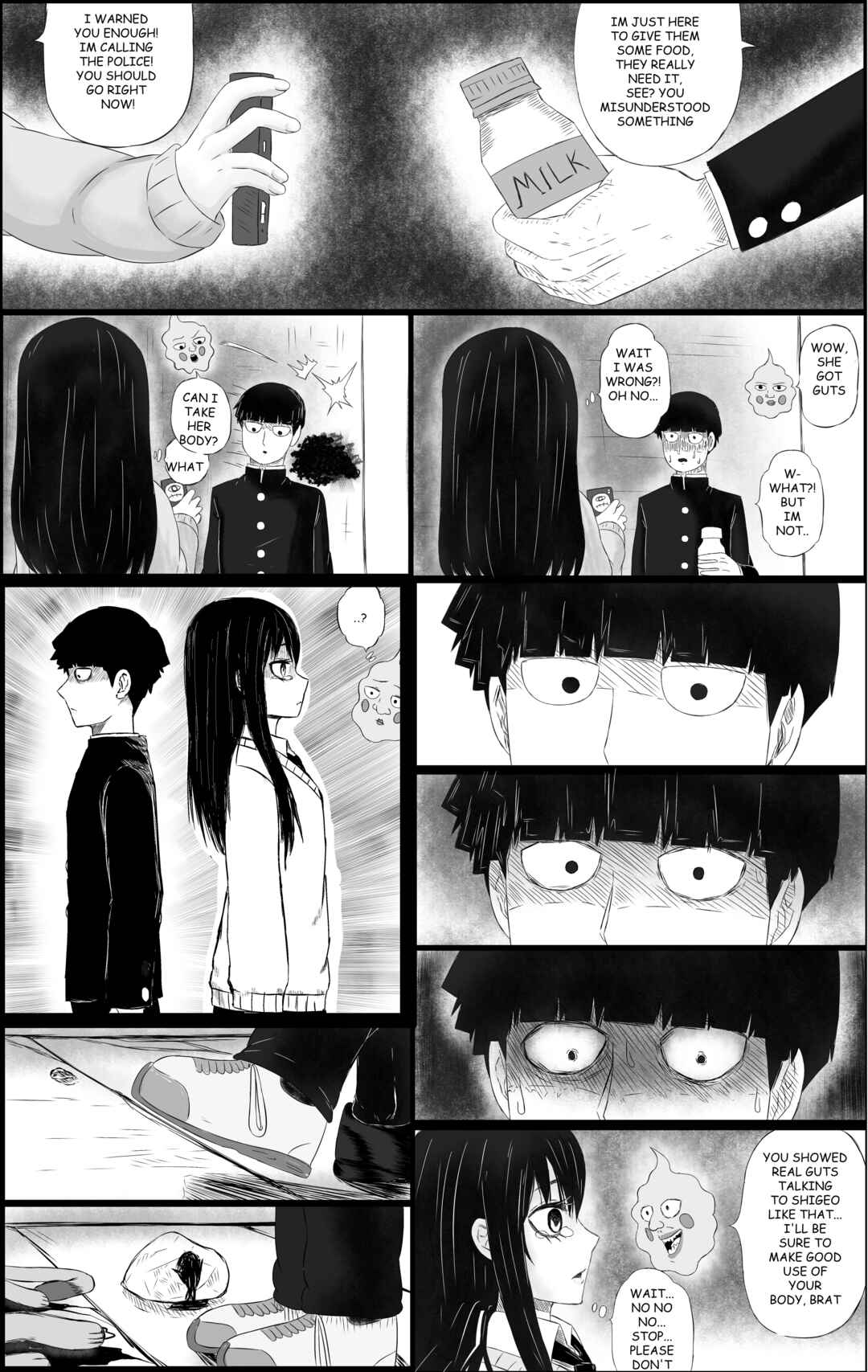 Chapter 1 - Page 12