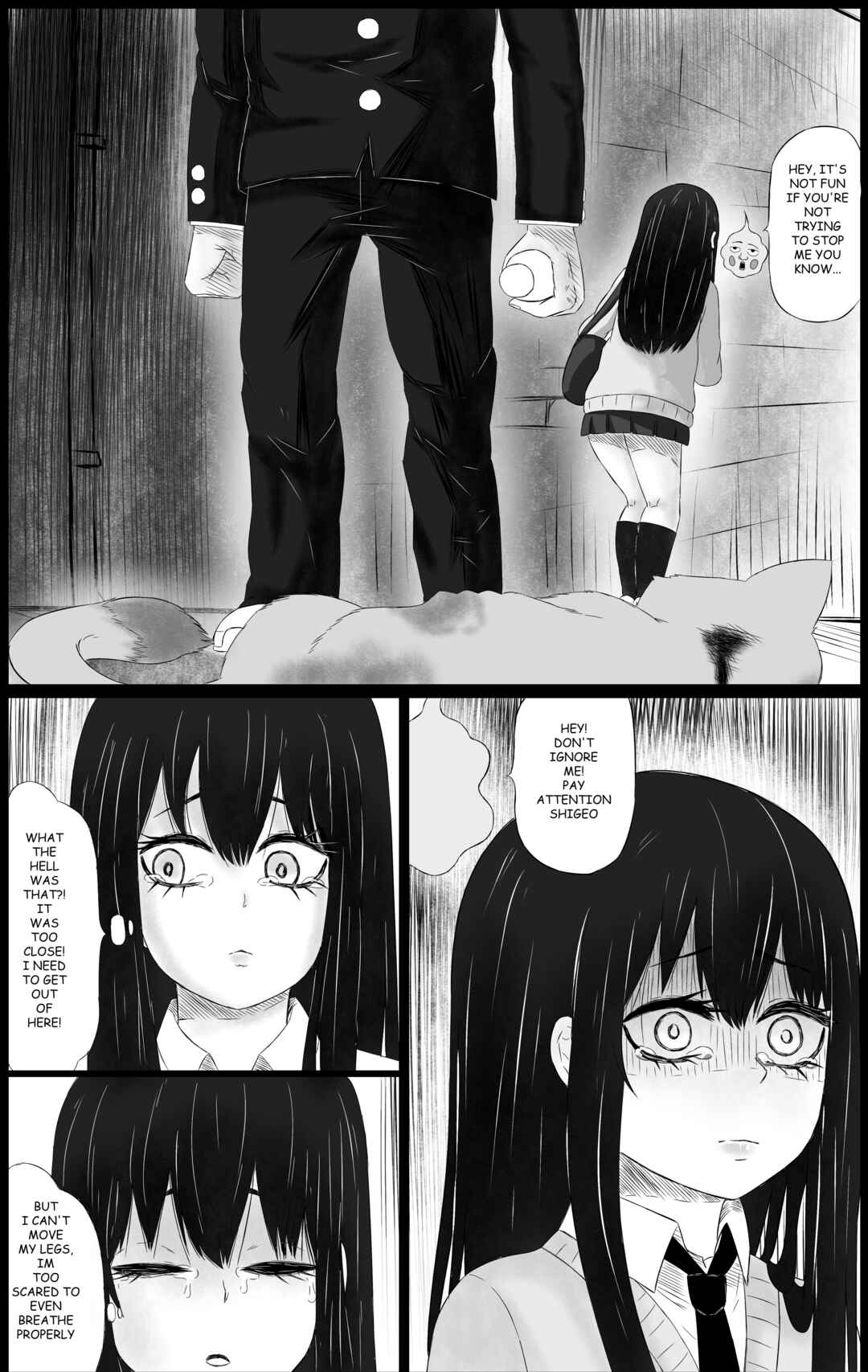 Chapter 1 - Page 13