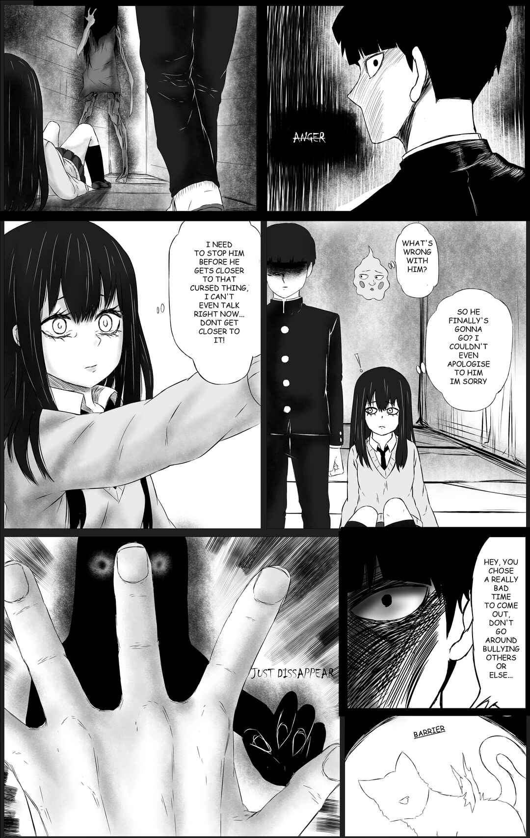 Chapter 1 - Page 18