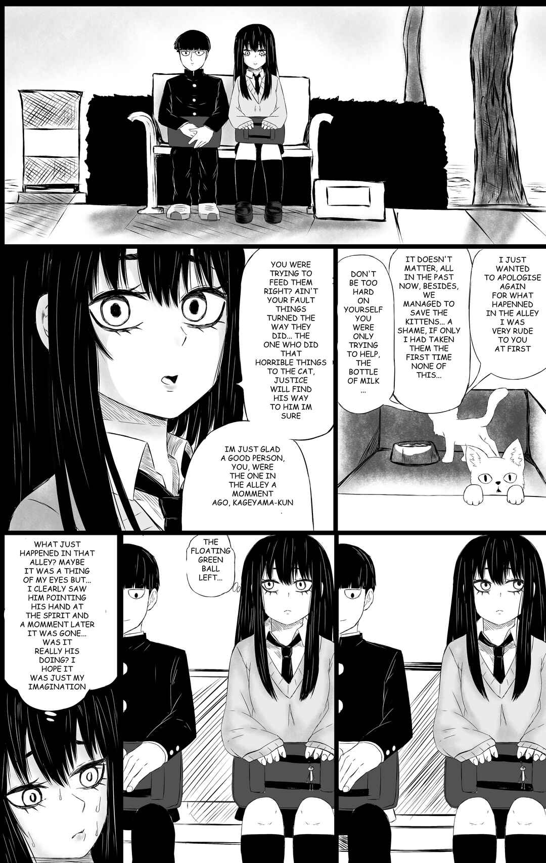 Chapter 1 - Page 23