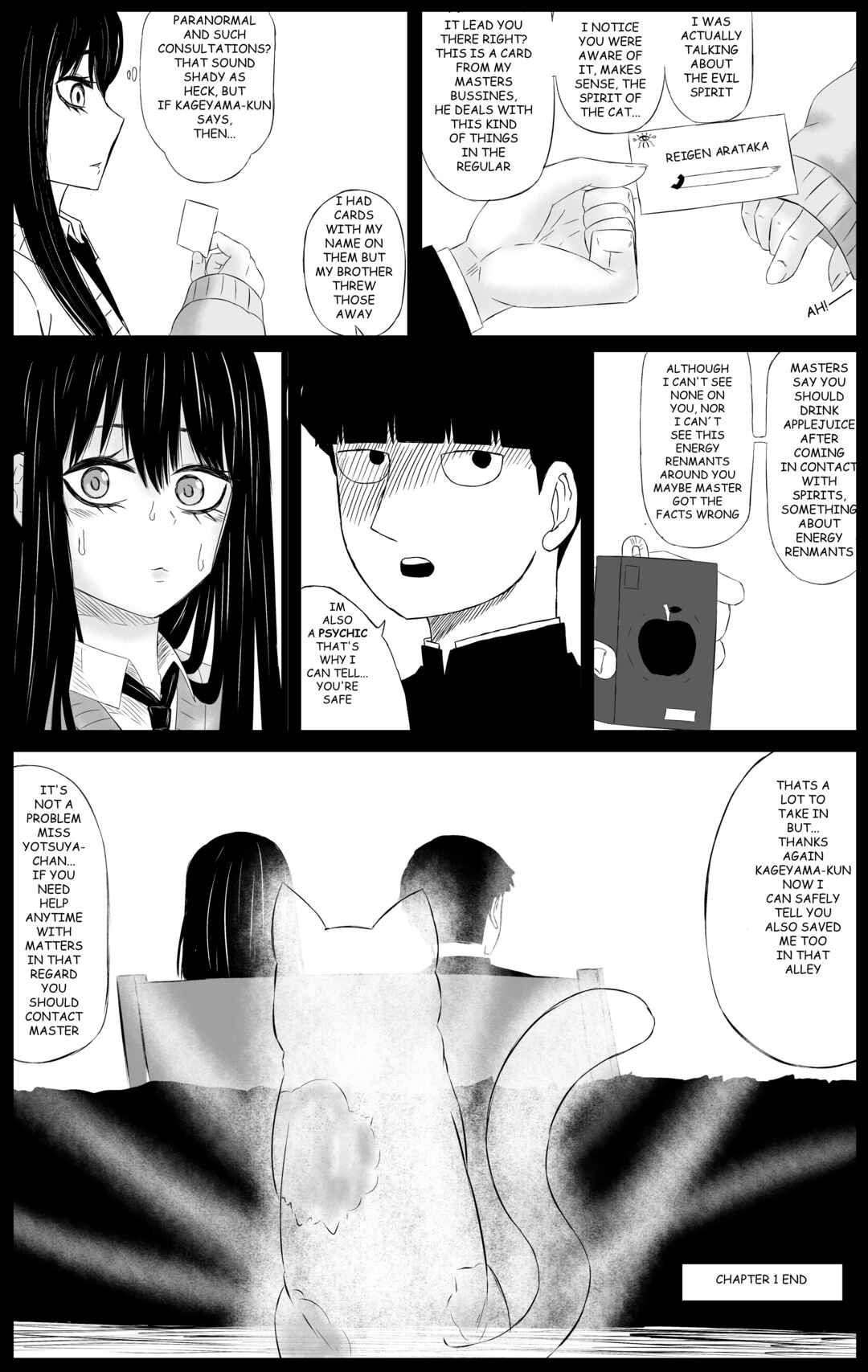 Chapter 1 - Page 26